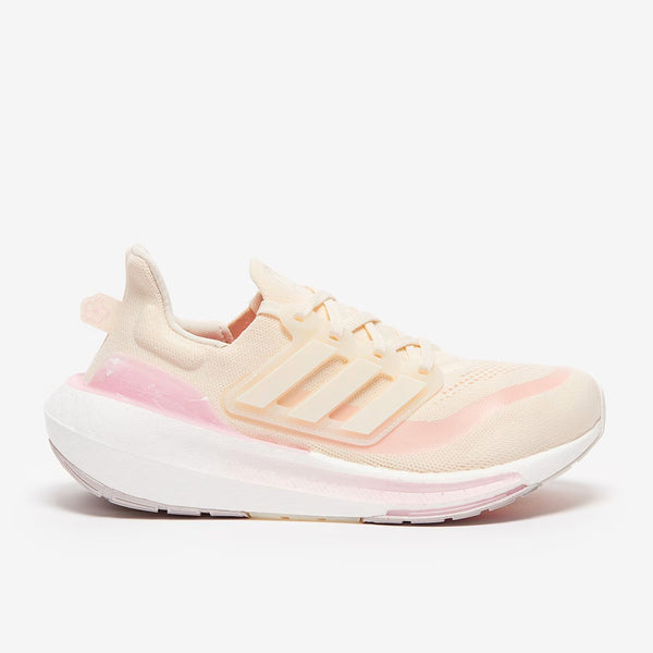 Adidas Women's Ultraboost Light Road Running Shoes
