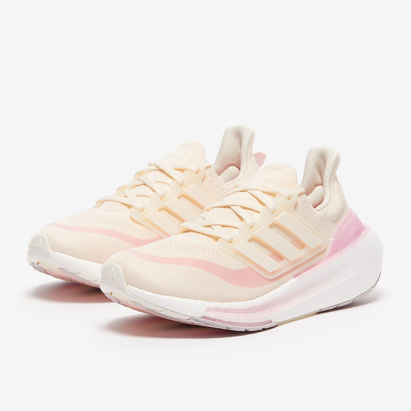 Adidas Women's Ultraboost Light Road Running Shoes