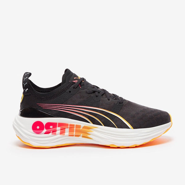 PUMA Women’s Foreverun Nitro Road Running shoes