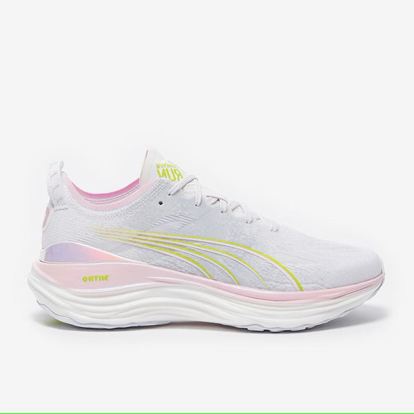 PUMA Women’s Foreverun Nitro Road Running shoes