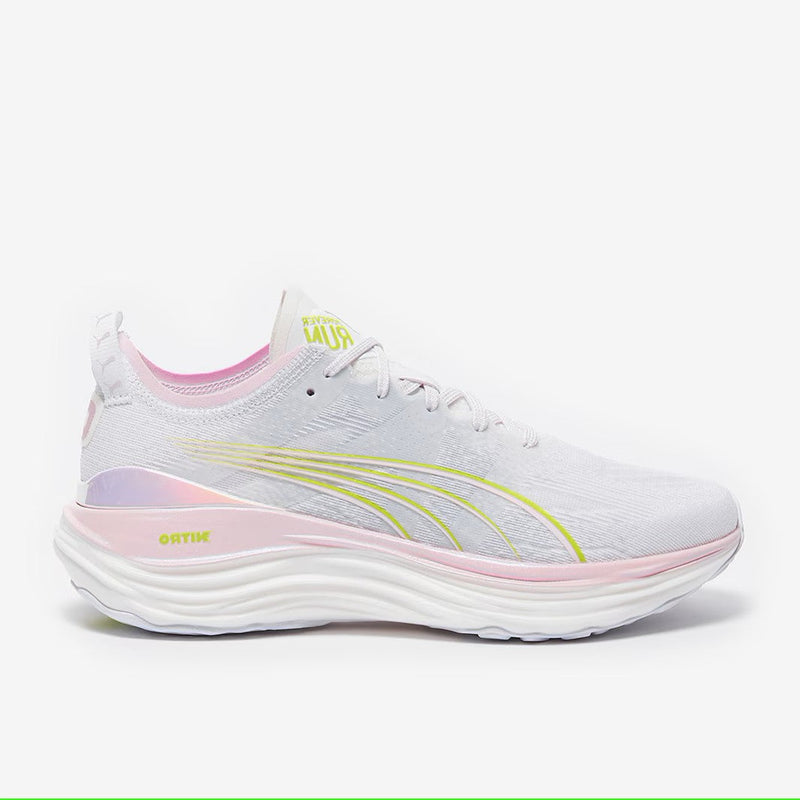 PUMA Women’s Foreverun Nitro Road Running shoes