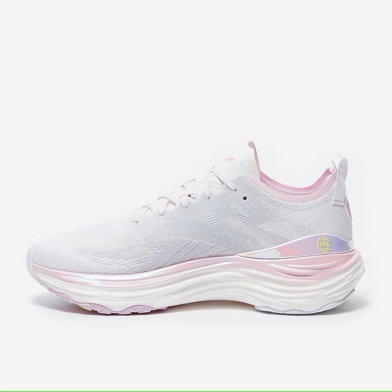 PUMA Women’s Foreverun Nitro Road Running shoes