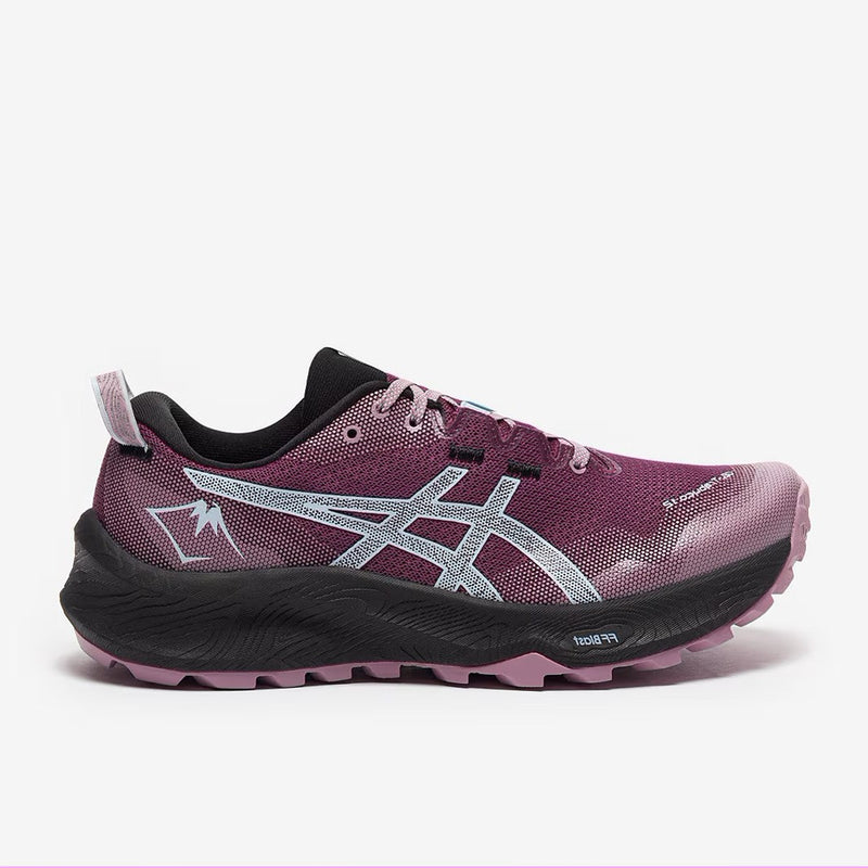 ASICS Women's Gel-Trabuco 12 Trail Running Shoes