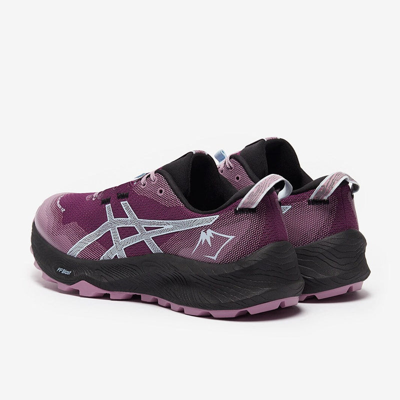 ASICS Women's Gel-Trabuco 12 Trail Running Shoes