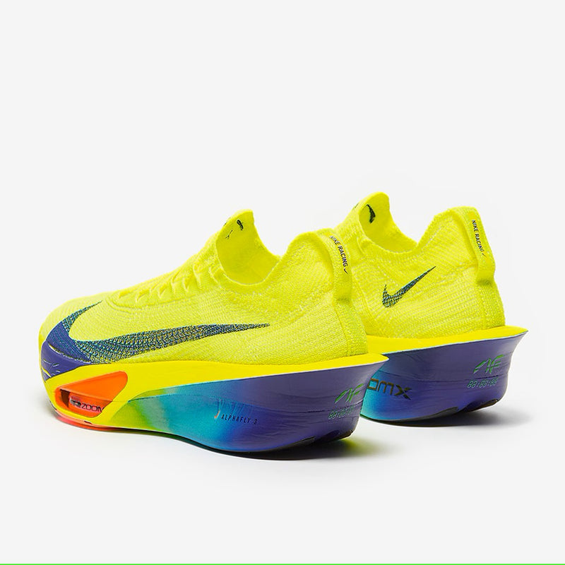 Nike Women's Alphafly Next Percent 3 Road Running Shoes