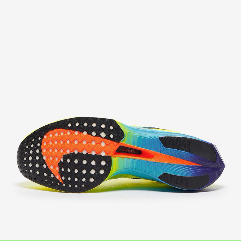 Nike Men's Vaporfly 3 Road Running Shoes