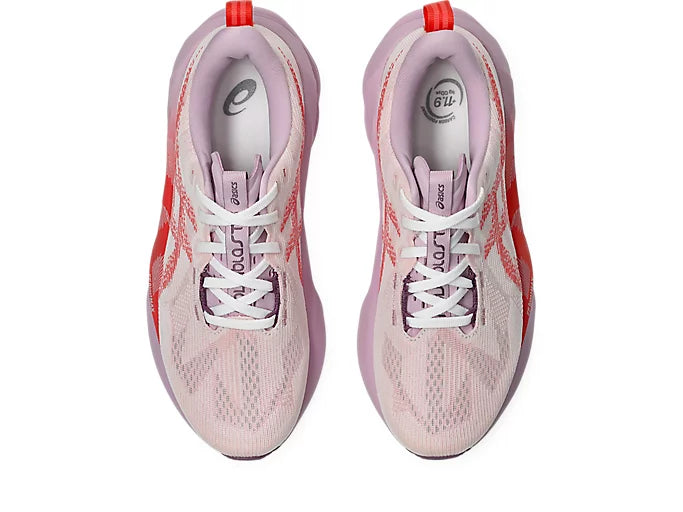 ASICS Women's Novablast 5 Road Running Shoes