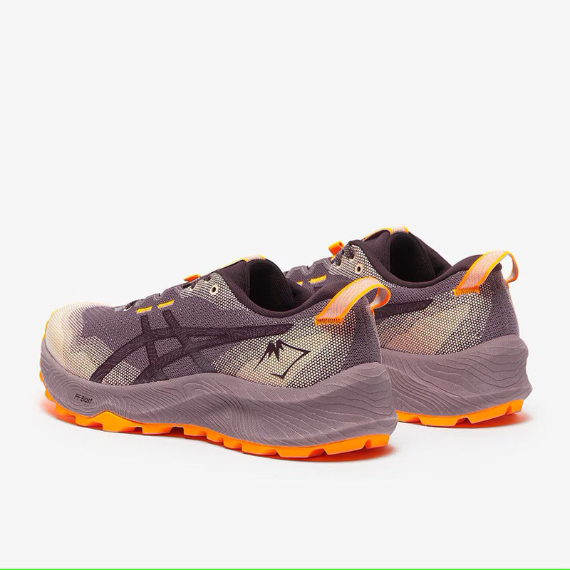 ASICS Women's Gel-Trabuco 12 Trail Running Shoes