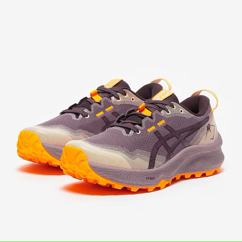 ASICS Women's Gel-Trabuco 12 Trail Running Shoes