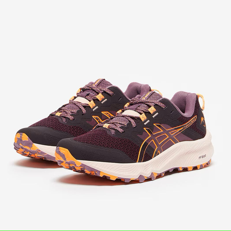 ASICS Women’s Trabuco Terra 2 Trail Running Shoes