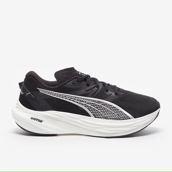 PUMA Men's Deviate Nitro 3 Road Running Shoes