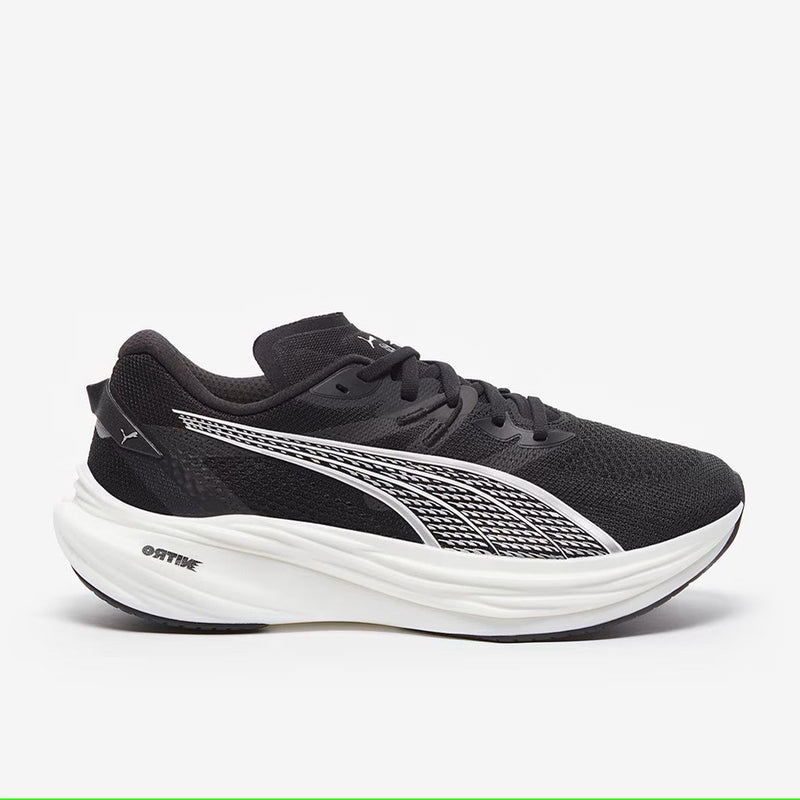 PUMA Men's Deviate Nitro 3 Road Running Shoes