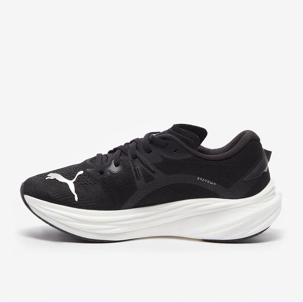 PUMA Men's Deviate Nitro 3 Road Running Shoes