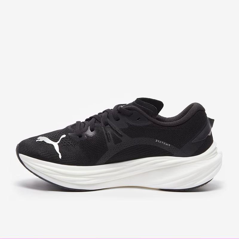 PUMA Men's Deviate Nitro 3 Road Running Shoes