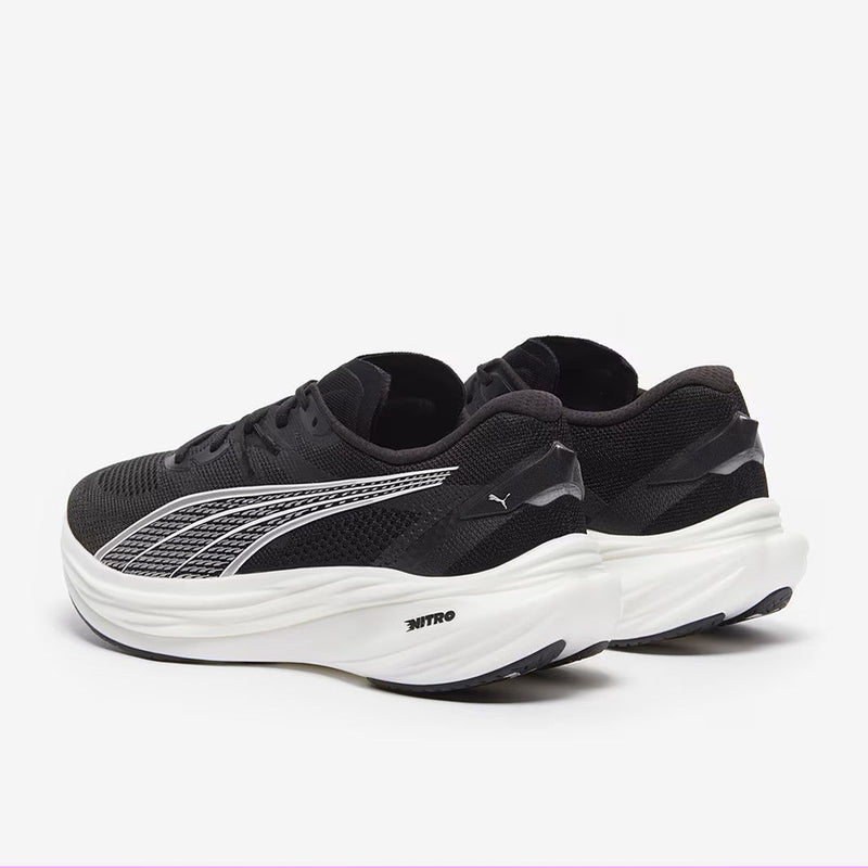 PUMA Men's Deviate Nitro 3 Road Running Shoes