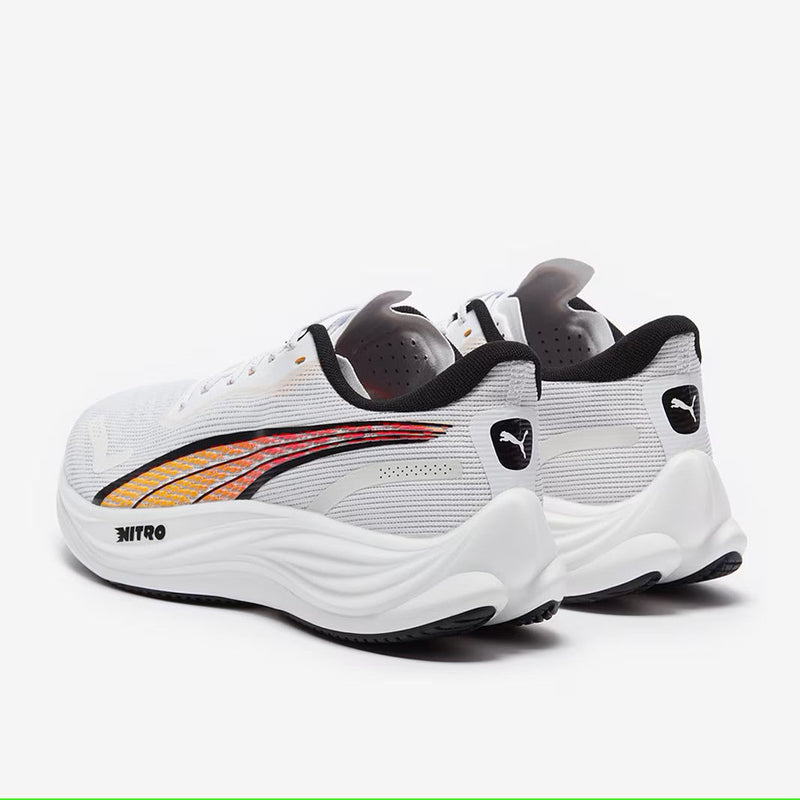 Puma Women's Velocity NITRO 3 Road Running Shoes