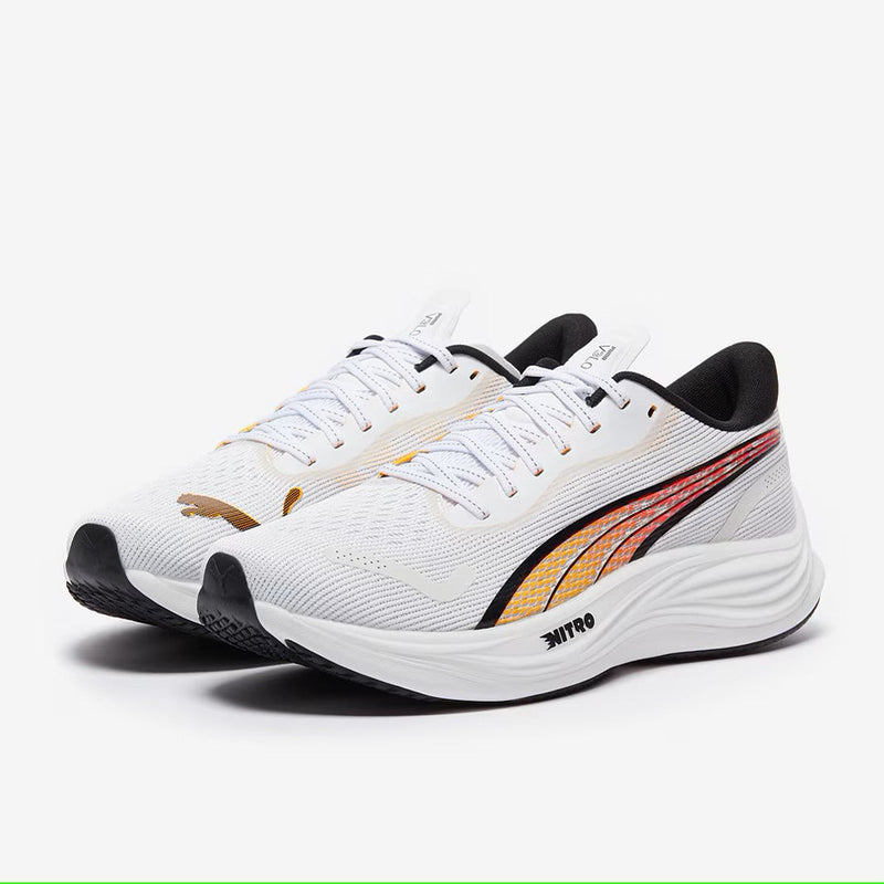 Puma Women's Velocity NITRO 3 Road Running Shoes