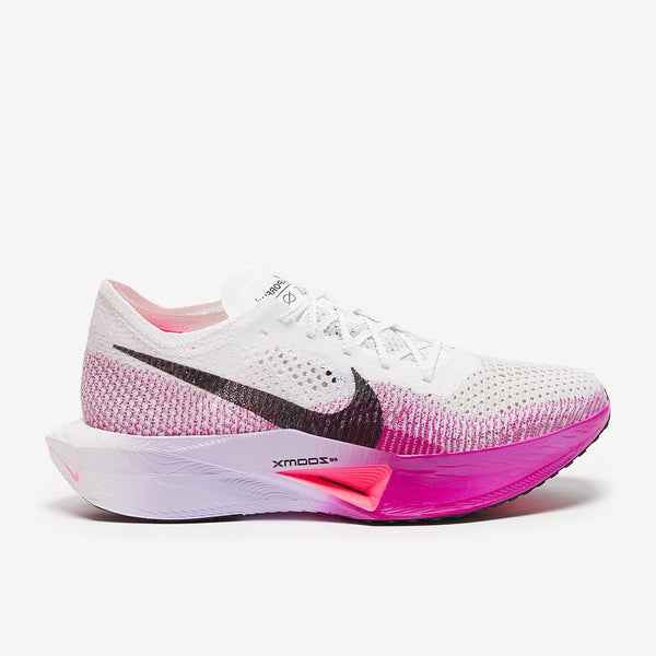 Nike Men's Vaporfly 3 Road Running Shoes