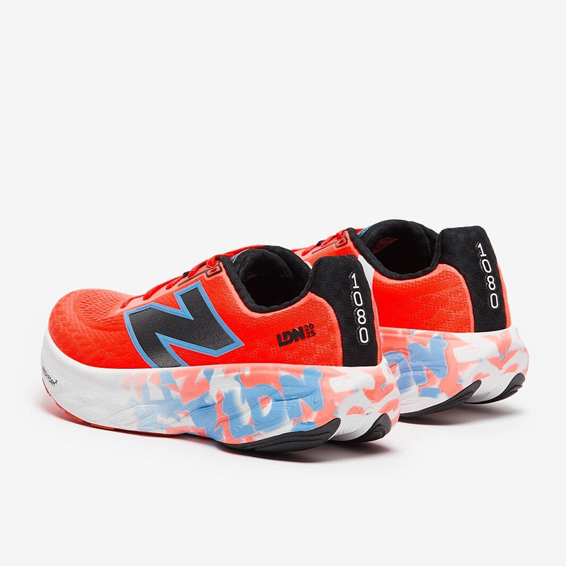 New Balance Men's Fresh Foam X 1080V14 Road Running Shoes