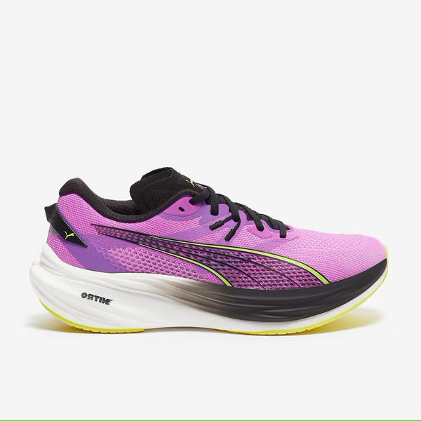 PUMA Men's Deviate Nitro 3 Road Running Shoes