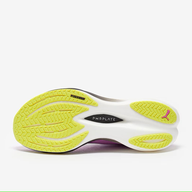 PUMA Men's Deviate Nitro 3 Road Running Shoes
