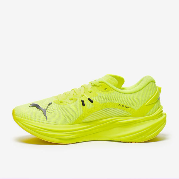 PUMA Women's Deviate Nitro 3 Road Running Shoes