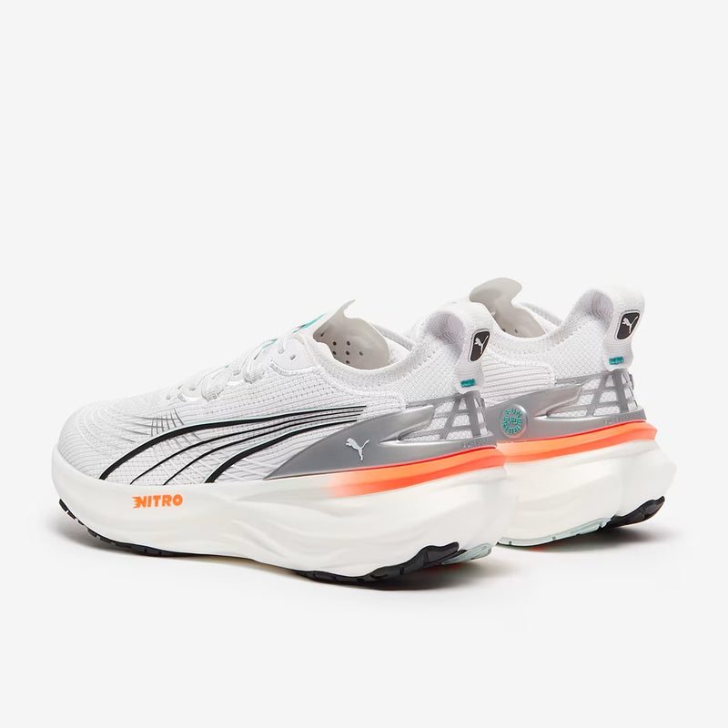 Puma Men's ForeverRun Nitro 2 Road Running Shoes