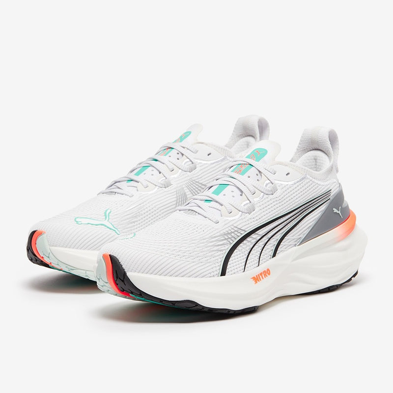 Puma Men's ForeverRun Nitro 2 Road Running Shoes