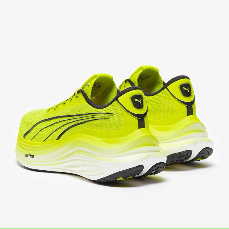 Puma Men's MagMax NITRO Road Running Shoes