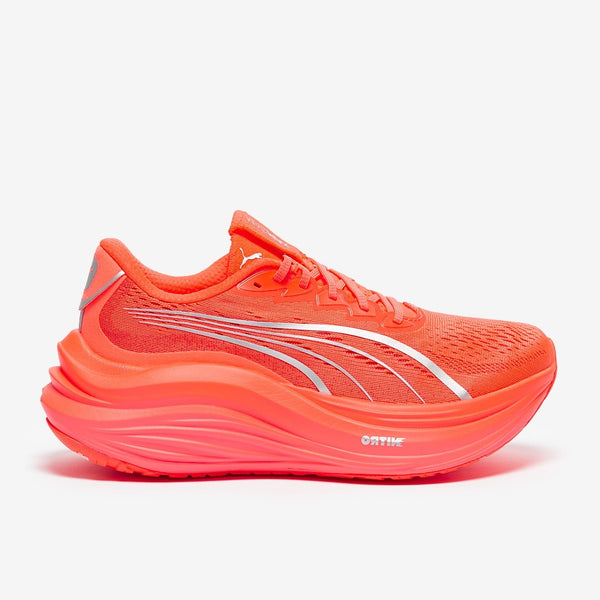Puma Women's MagMax NITRO Road Running Shoes