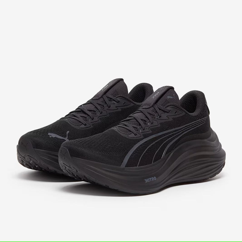Puma Men's MagMax NITRO Road Running Shoes