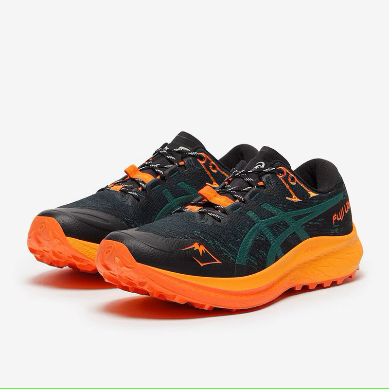 Asics Men's Fuji Lite 5 Trail Running Shoes