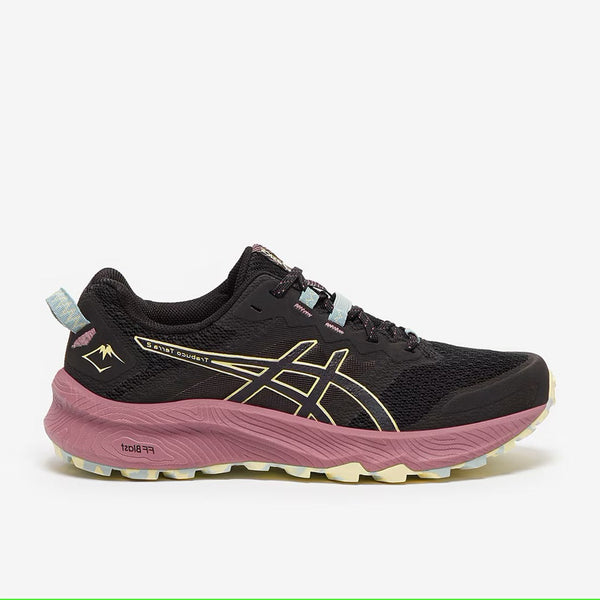 ASICS Women’s Trabuco Terra 2 Trail Running Shoes