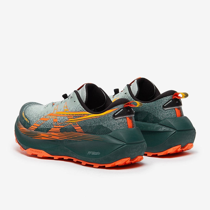 Asics Men's Trabuco Max 4 Trail Running Shoes