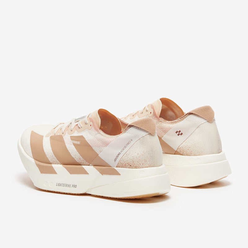 Adidas Women's adizero adios Pro 4 Road Running Shoes