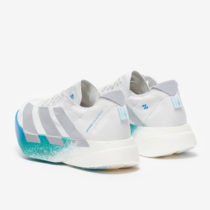 Adidas Women's adizero adios Pro 4 Road Running Shoes
