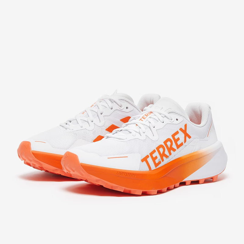 Adidas Women's Terrex Agravic 3 Trail Running Shoes