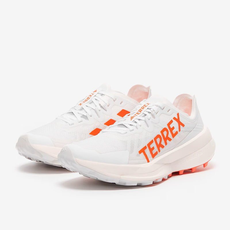 Adidas Women's Terrex Agravic Speed Trail Running Shoes
