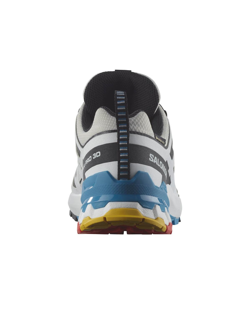 SALOMON WOMEN’S XA PRO 3D V9 GORE-TEX HIKING SHOES