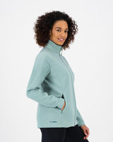 K-WAY WOMEN'S MIRA ECO 22 SOFTSHELL JACKET