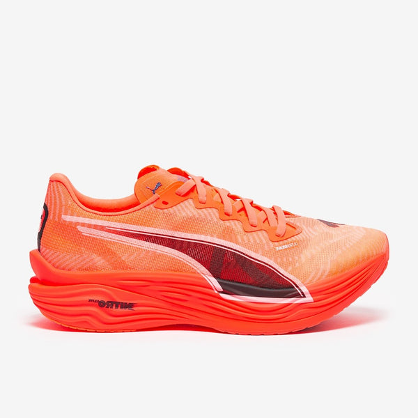 PUMA Men's Deviate Nitro 3 Road Running Shoes