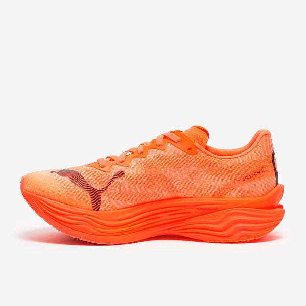 PUMA Men's Deviate Nitro 3 Road Running Shoes