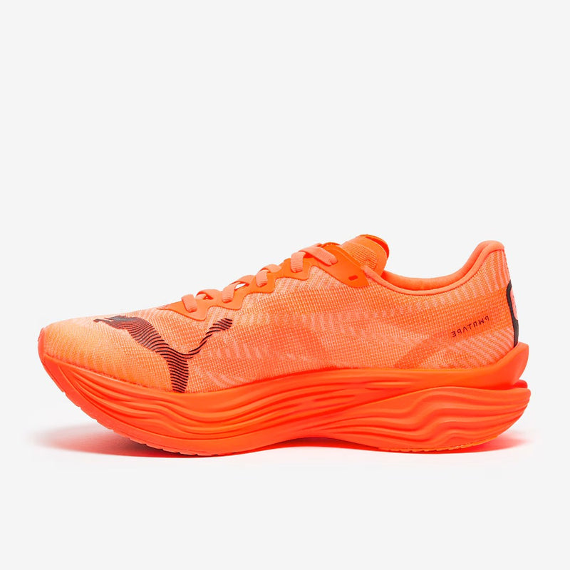 PUMA Men's Deviate Nitro 3 Road Running Shoes