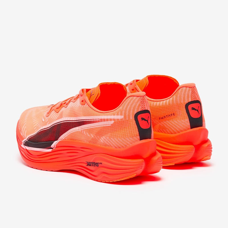 PUMA Men's Deviate Nitro 3 Road Running Shoes