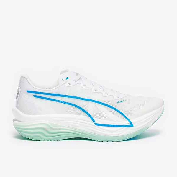PUMA Men's Deviate Nitro 3 Road Running Shoes