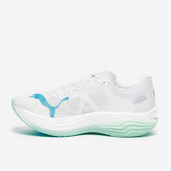 PUMA Men's Deviate Nitro 3 Road Running Shoes
