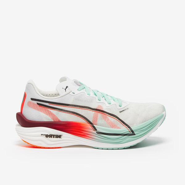 PUMA x HYROX Women's Deviate NITRO™ 3 Road Running Shoes