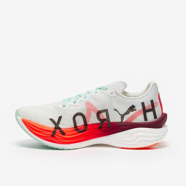 PUMA x HYROX Women's Deviate NITRO™ 3 Road Running Shoes