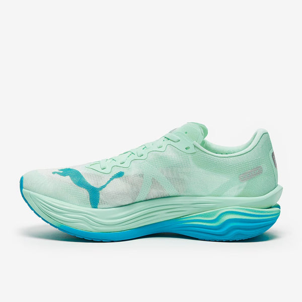 PUMA Men's Deviate Nitro 3 Road Running Shoes