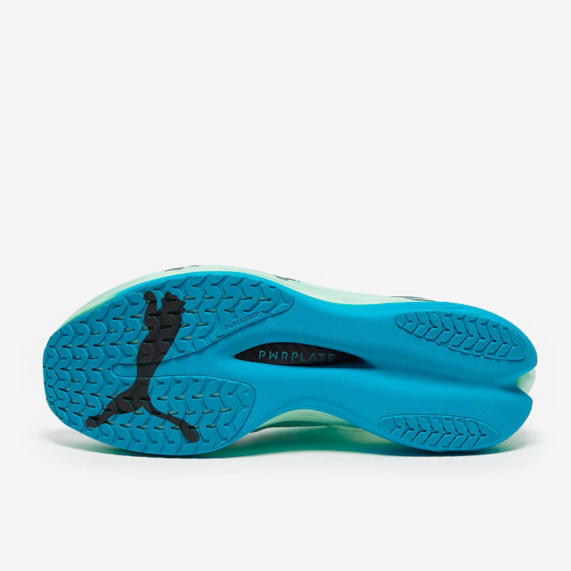 PUMA Men's Deviate Nitro 3 Road Running Shoes